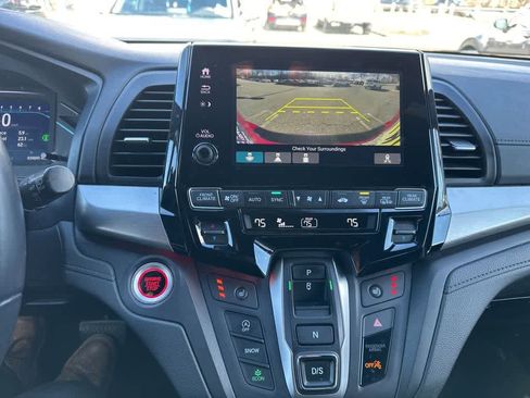 Used 2023 Honda Odyssey Sport image 26
