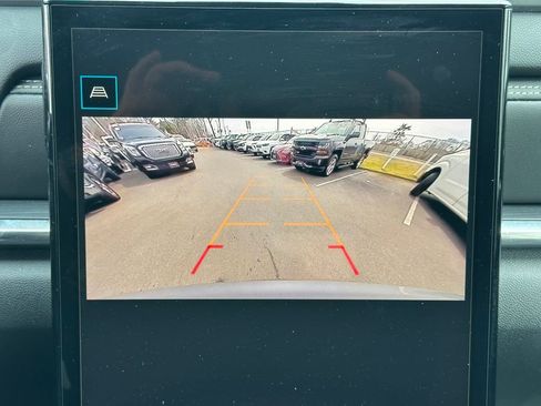 Used 2026 GMC Terrain Elevation image 23