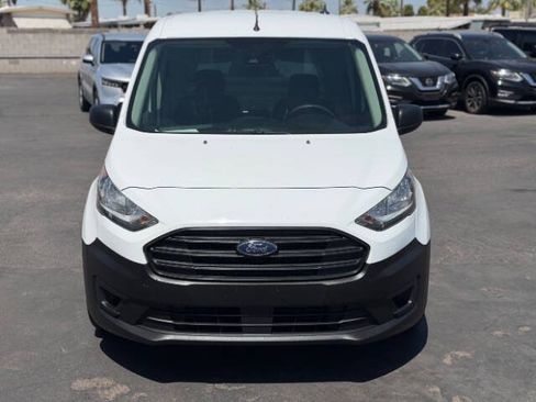 Used 2022 Ford Transit Connect XL FWD image 8