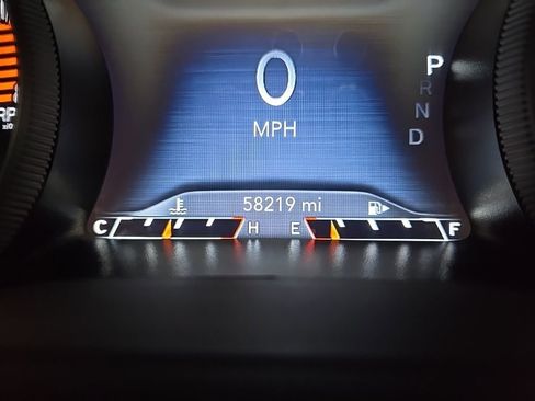 Used 2022 Jeep Cherokee Latitude Lux image 22