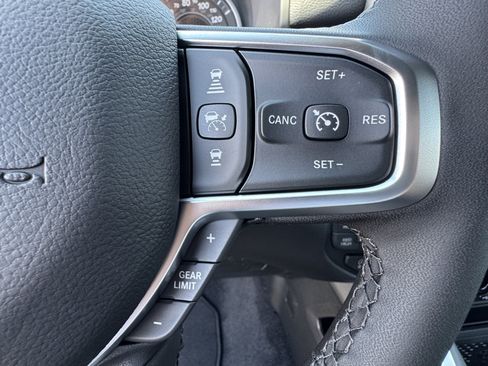New 2026 RAM 1500 Big Horn AWD/4WD image 33
