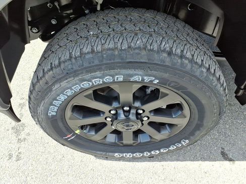 New 2026 RAM 2500 Laramie w/ Night Edition image 10