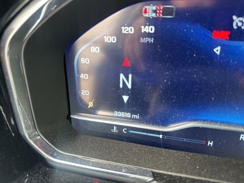 Used 2024 Chevrolet Silverado 1500 RST w/ Rally Edition image 13