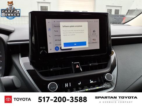 Used 2023 Toyota Corolla LE image 17