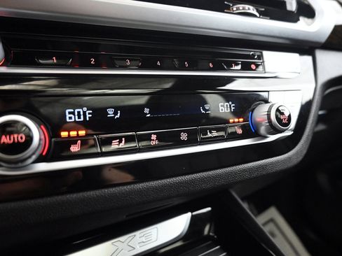 Used 2020 BMW X3 xDrive30i w/ Driving Assistance Package image 17