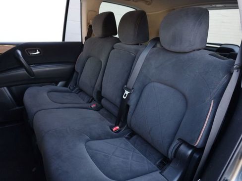 Used 2019 Nissan Armada SV w/ Driver Package image 19