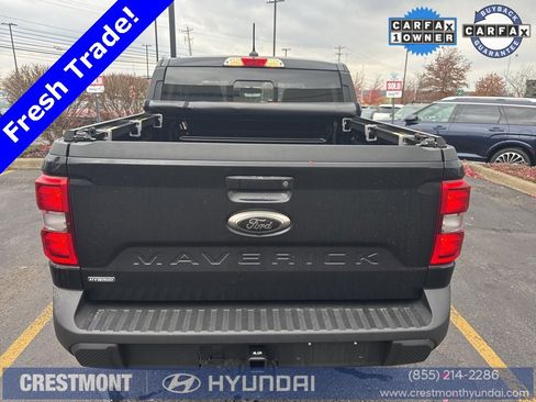 Used 2023 Ford Maverick XLT w/ XLT Luxury Package image 6