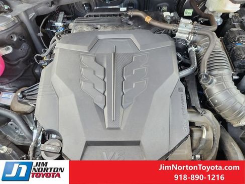 Used 2026 Hyundai Palisade SEL AWD/4WD image 30