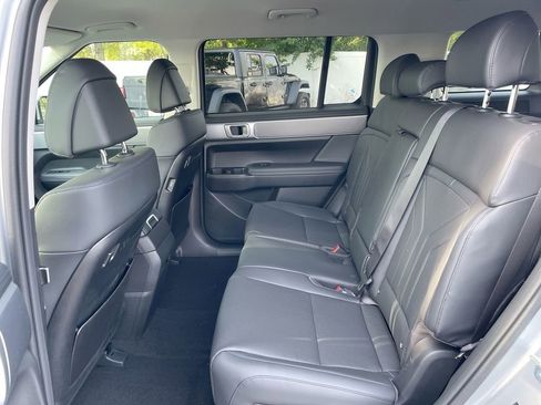 New 2026 Hyundai Santa Fe SEL image 46