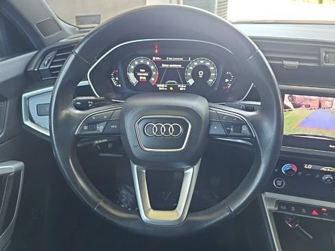 Used 2023 Audi Q3 2.0T Premium AWD/4WD image 19