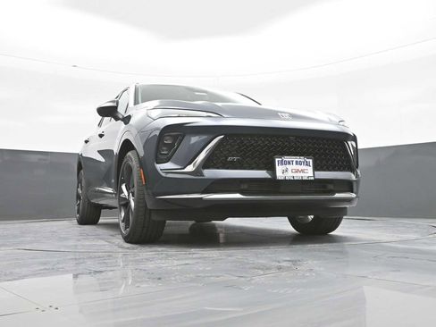 New 2026 Buick Envision Sport Touring image 37