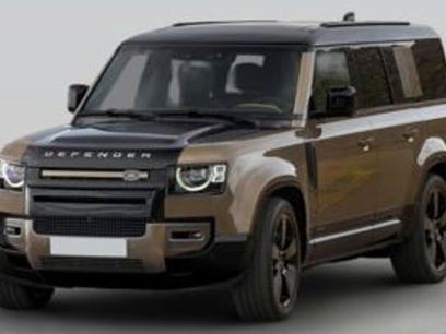 Used 2024 Land Rover Defender 130 S