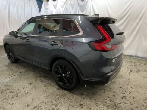 Used 2023 Honda CR-V Sport Touring image 8
