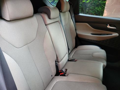 Used 2023 Hyundai Santa Fe SEL image 11