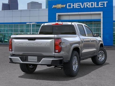 New 2026 Chevrolet Colorado LT w/ LT Convenience Package image 26