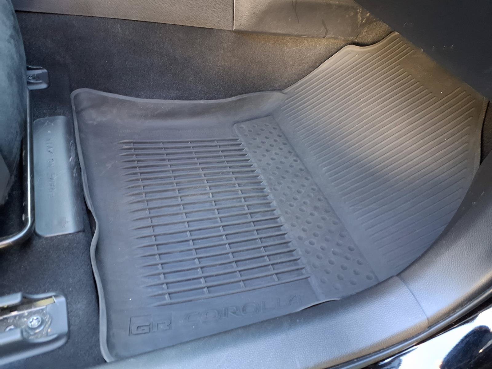 Used 2025 Toyota Corolla GR AWD/4WD image 29