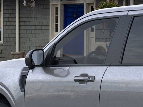 New 2025 Ford Maverick Lariat w/ Black Appearance Package image 21