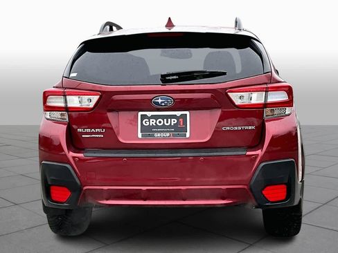 Used 2019 Subaru Crosstrek 2.0i Limited w/ Moonroof Package w/Navigation image 5