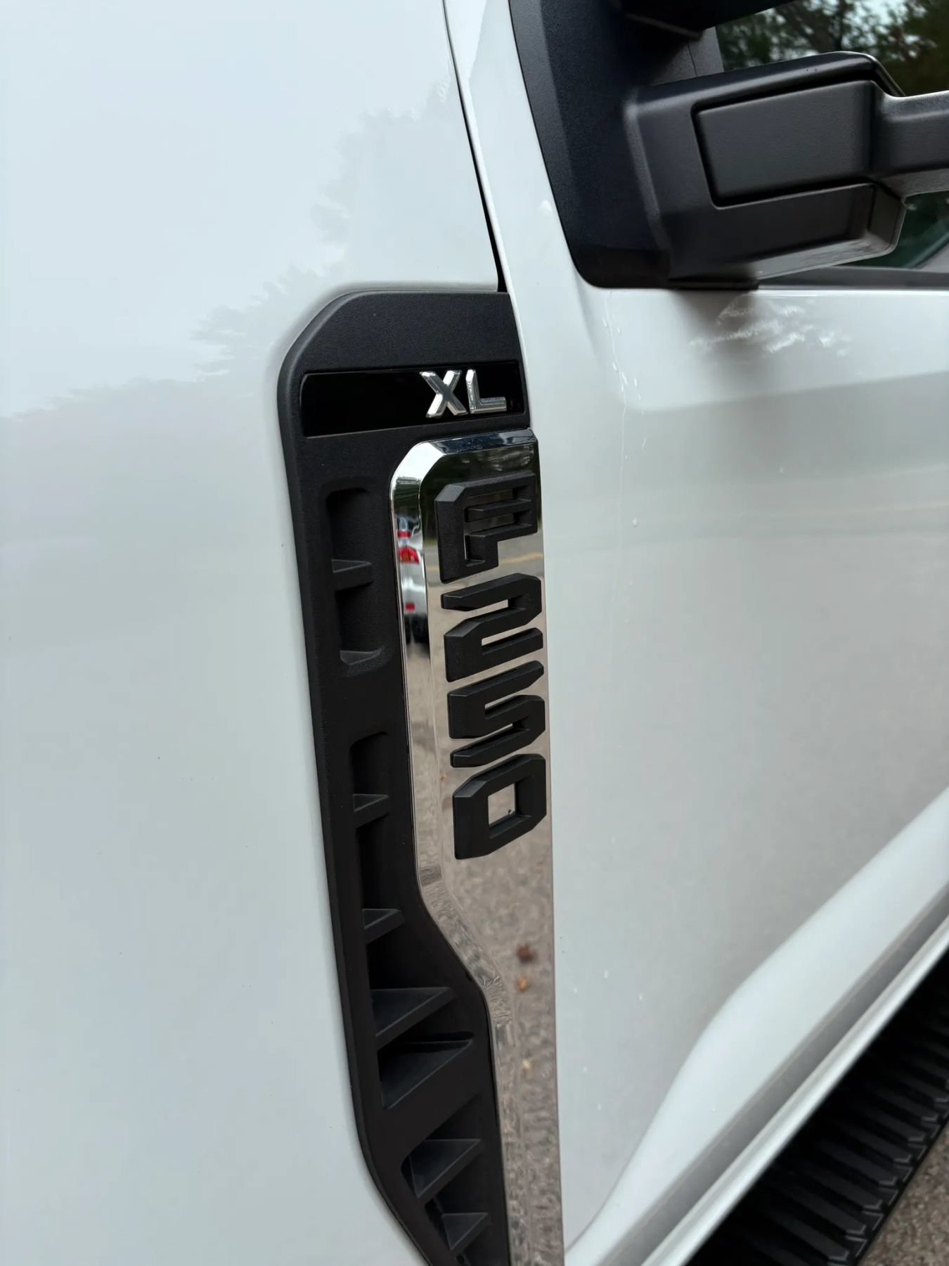 Used 2025 Ford F250 XL w/ XL Chrome Package AWD/4WD image 75