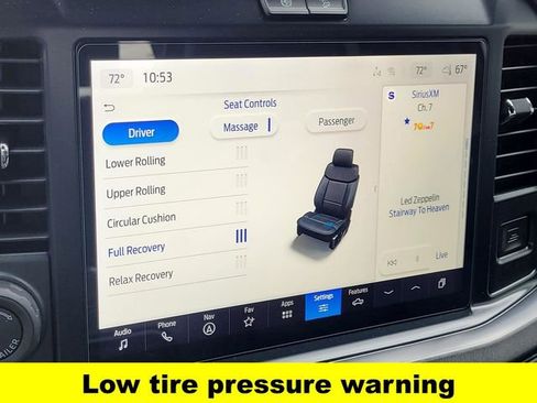 New 2026 Ford F250 Platinum w/ FX4 Off-Road Package image 19