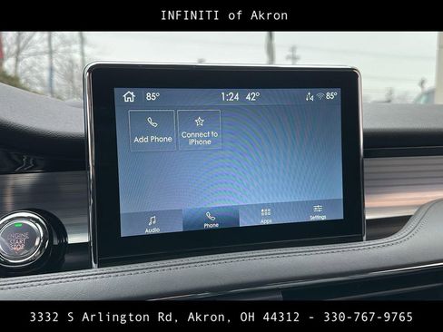 Used 2021 Lincoln Corsair FWD image 53