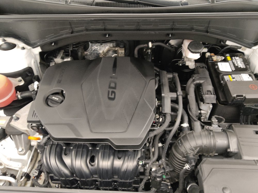 Used 2022 Kia Sorento LX FWD image 30