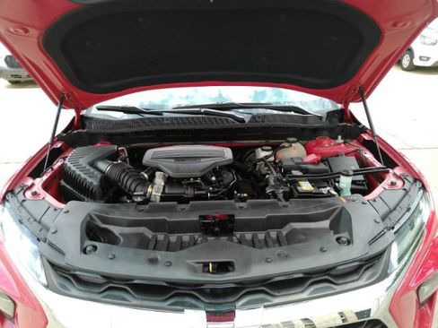 Used 2023 Chevrolet Blazer LT w/ LPO, Floor Liner Package FWD image 53