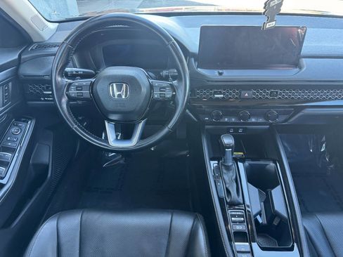 Used 2024 Honda Accord Touring image 15
