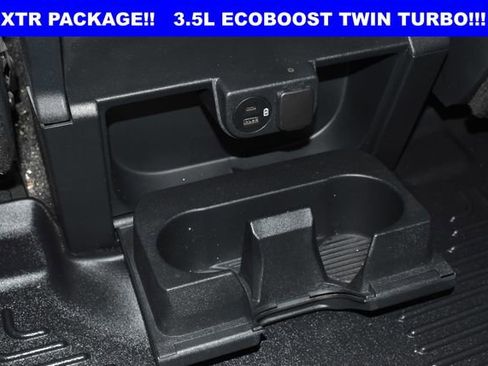 Used 2022 Ford F150 XLT w/ XTR Package image 30