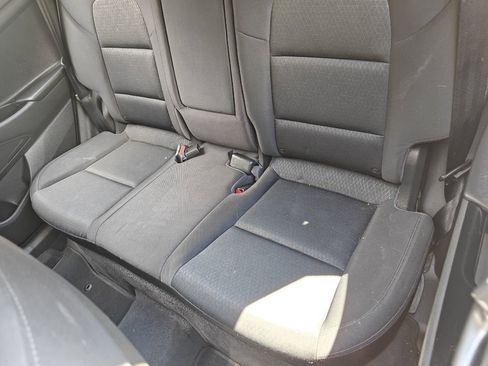 Used 2016 Hyundai Tucson Sport AWD/4WD image 18