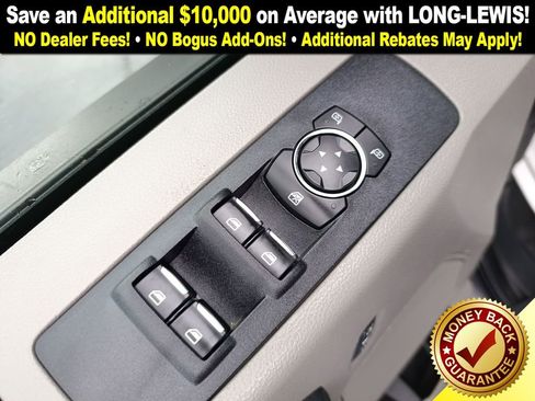 Used 2022 Ford F250 XL w/ STX Appearance Package image 16