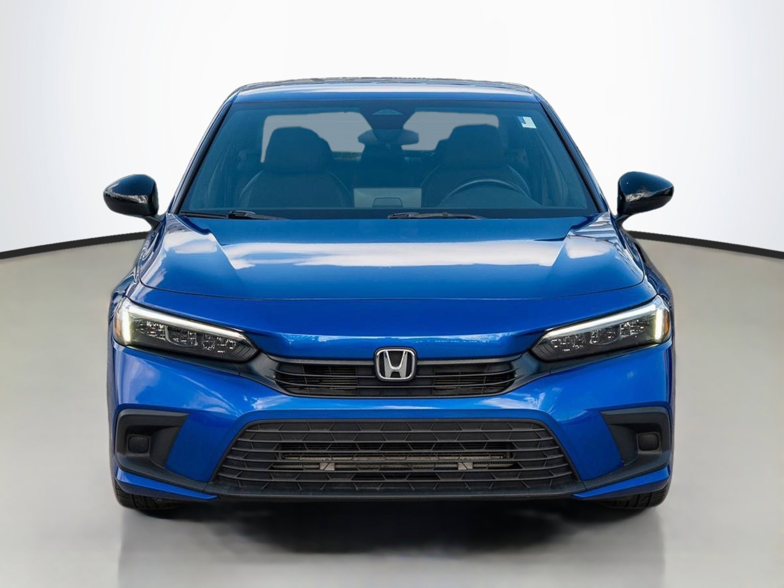 Used 2023 Honda Civic Sport image 2