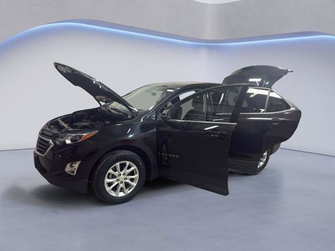 Used 2019 Chevrolet Equinox LT image 9