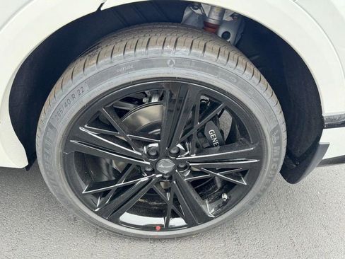 New 2026 Genesis GV80 3.5T Prestige image 6