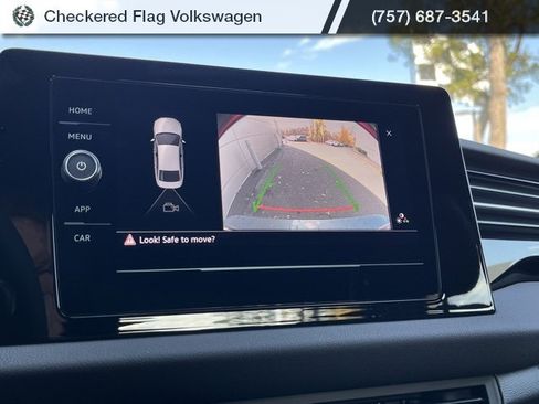 New 2026 Volkswagen Jetta Sport image 37