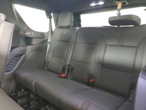 New 2026 Chevrolet Tahoe RST image 14