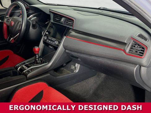 Used 2019 Honda Civic Type R image 22