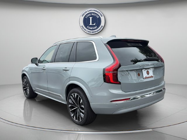 Certified 2026 Volvo XC90 B6 Plus AWD/4WD image 4