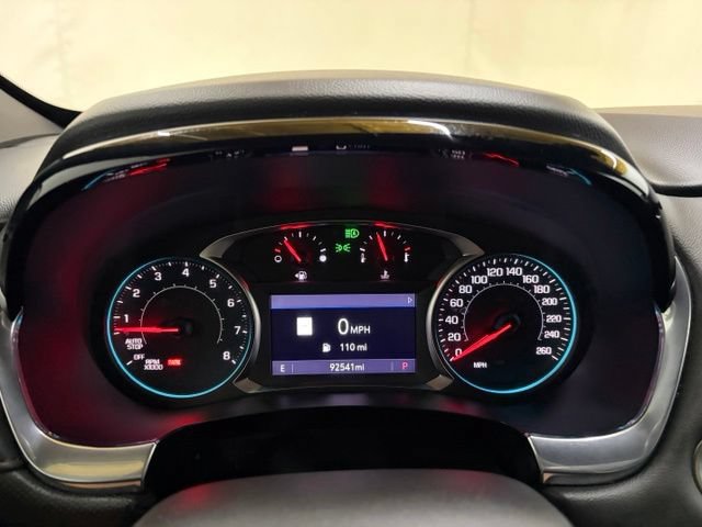 Used 2023 Chevrolet Traverse RS AWD/4WD image 94