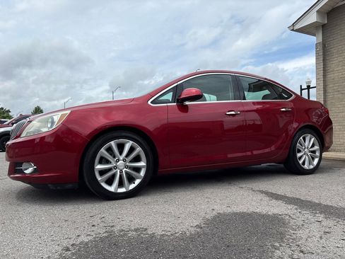 Used 2014 Buick Verano FWD image 2