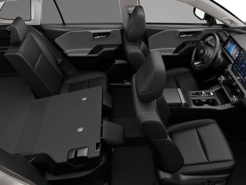 New 2026 Toyota RAV4 Limited AWD/4WD image 22