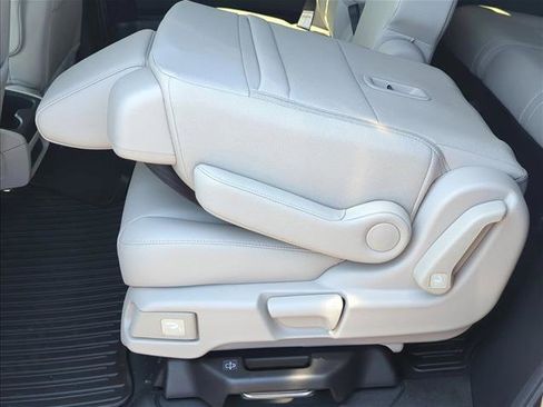 New 2026 Honda Odyssey EX-L image 4