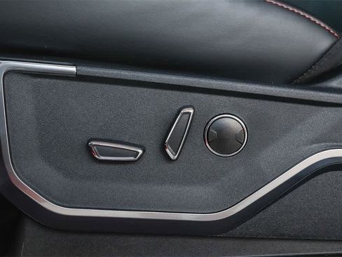 New 2025 Ford F150 Raptor image 22