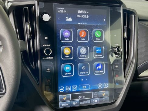 New 2026 Subaru Forester Premium AWD/4WD image 12