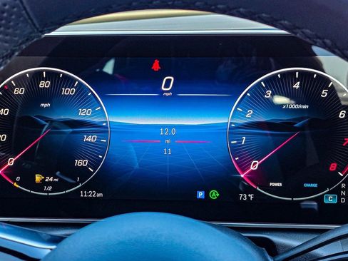 New 2026 Mercedes-Benz C 300 4MATIC Sedan image 25