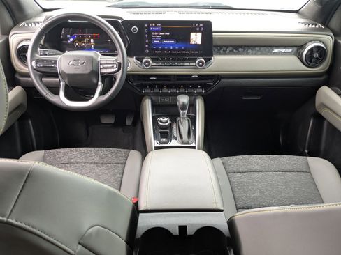 Certified 2024 Chevrolet Colorado ZR2 image 26