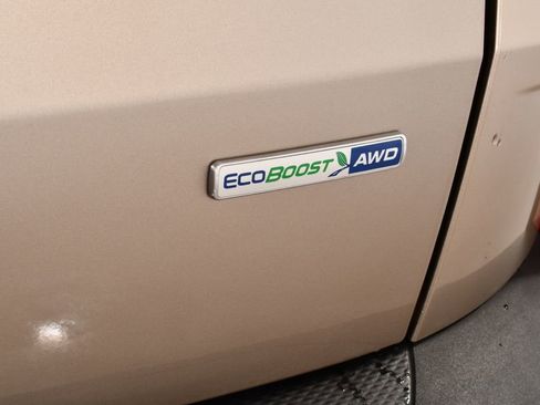Used 2020 Ford Escape SEL AWD/4WD image 23