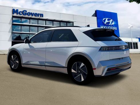 New 2026 Hyundai Ioniq 5 Limited AWD/4WD image 4
