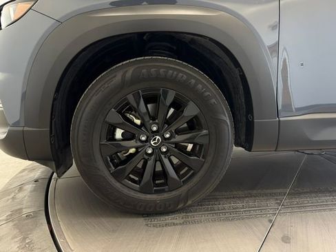 Used 2025 MAZDA CX-50 AWD 2.5 S w/ Select Package image 10