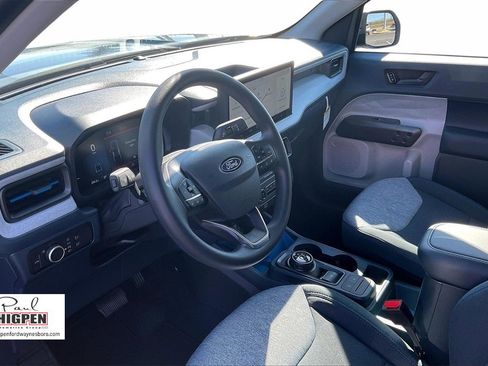 New 2026 Ford Maverick XLT image 6